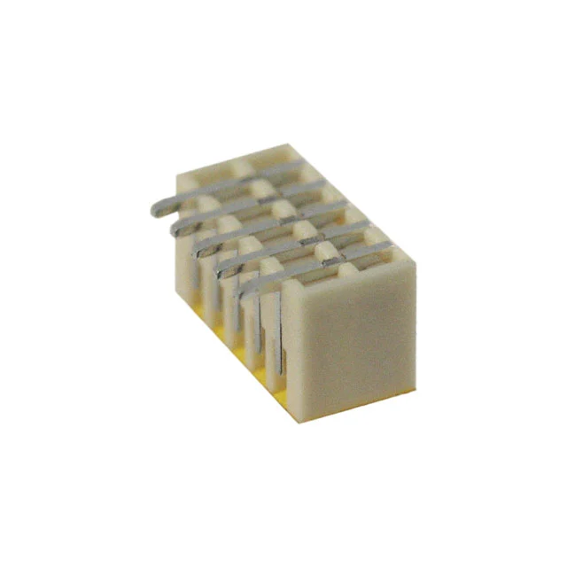 5-1775443-5 by TE Connectivity AMP Connectors