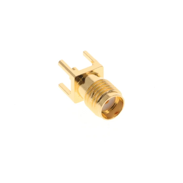 5-1814832-2 by TE Connectivity AMP Connectors