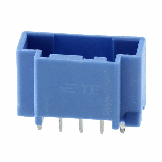 5-1971798-2 by TE Connectivity AMP Connectors