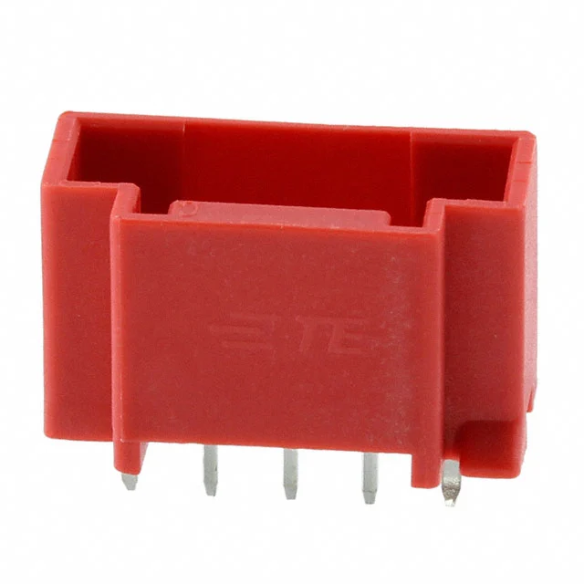 5-1971798-3 by TE Connectivity AMP Connectors