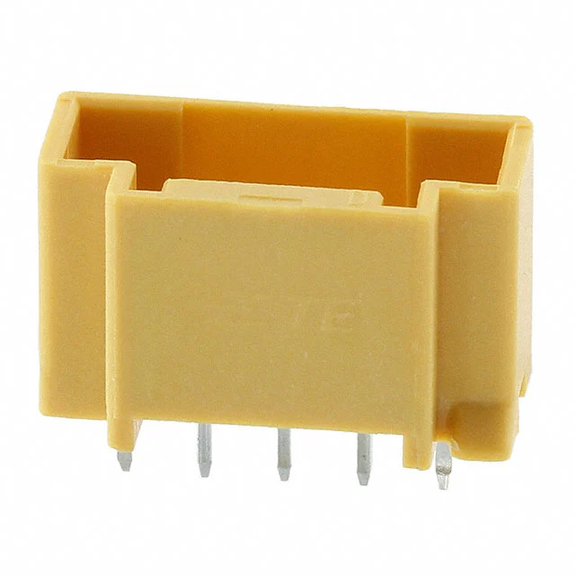 5-1971798-4 by TE Connectivity AMP Connectors