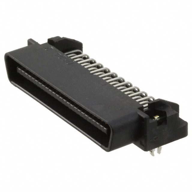 5-5175472-6 メーカー： TE Connectivity AMP Connectors