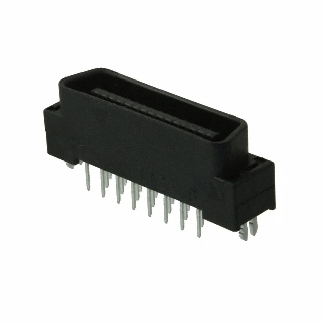 5-5175473-3 by TE Connectivity AMP Connectors