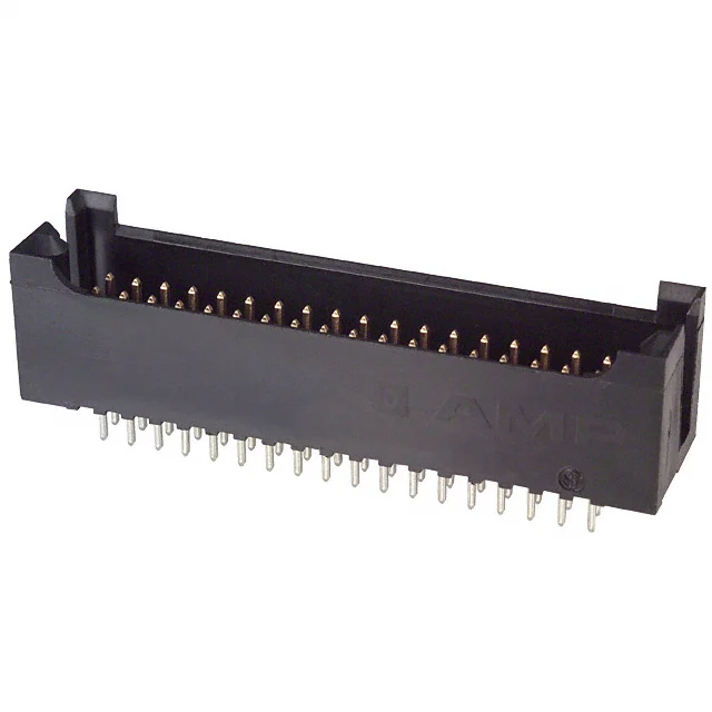 5-534978-6 by TE Connectivity AMP Connectors
