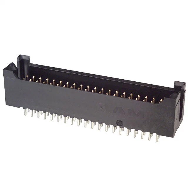5-534978-7 by TE Connectivity AMP Connectors