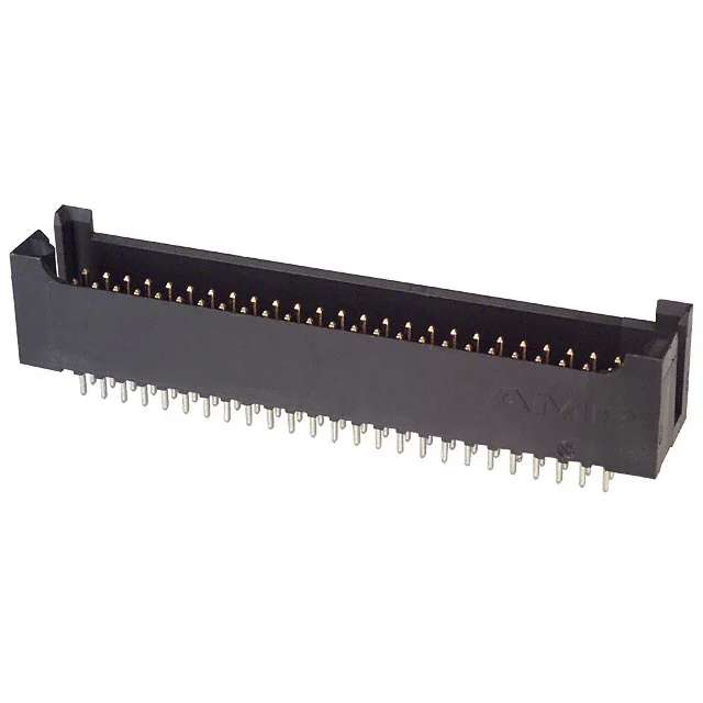 5-534978-8 by TE Connectivity AMP Connectors