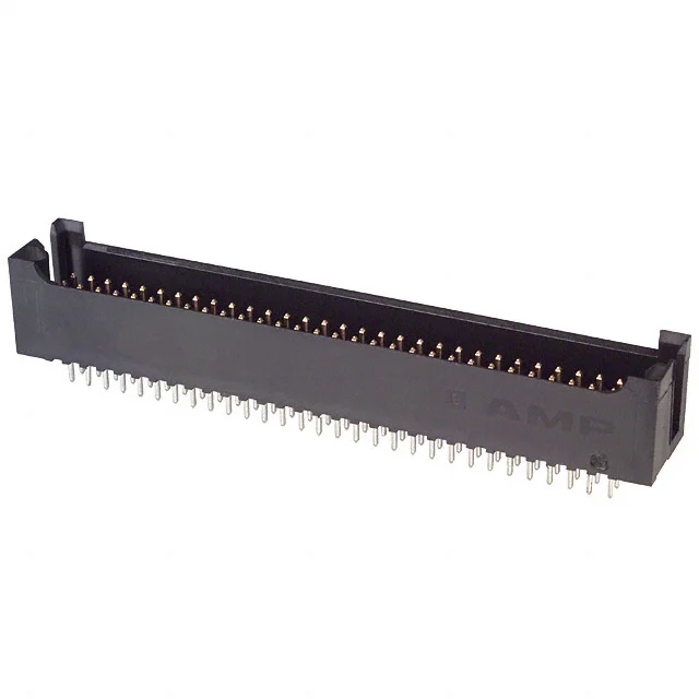 5-534978-9 제조사: TE Connectivity AMP Connectors
