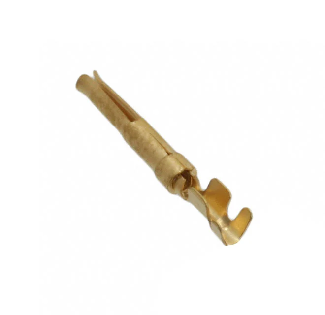 5-66504-9 by TE Connectivity AMP Connectors