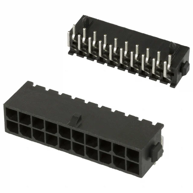 5-794618-0 by TE Connectivity AMP Connectors