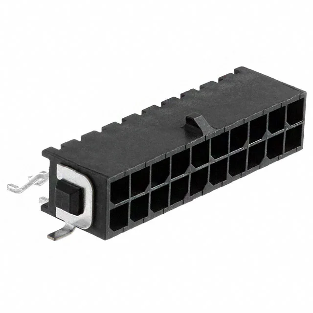 5-794628-0 by TE Connectivity AMP Connectors