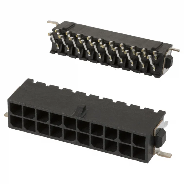 5-794629-0 by TE Connectivity AMP Connectors