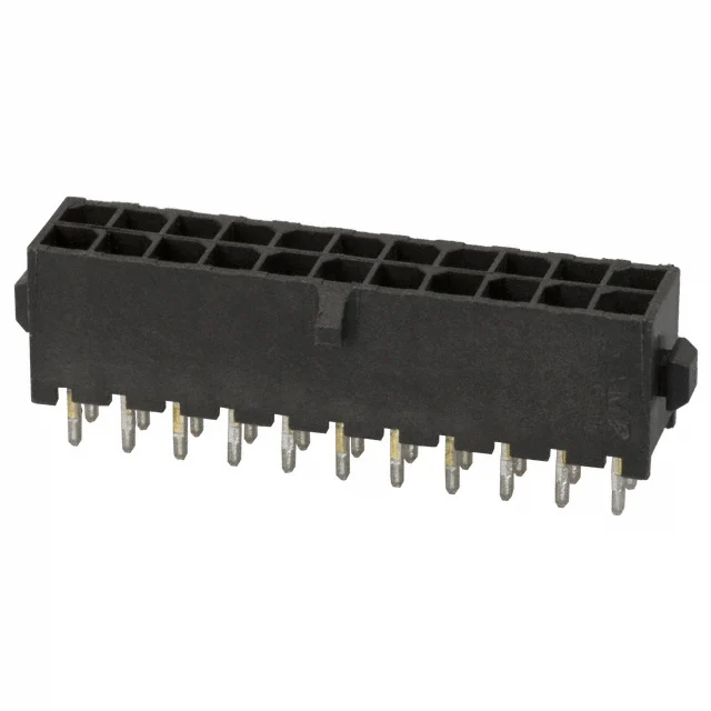 5-794631-2 by TE Connectivity AMP Connectors