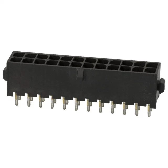 5-794631-4 by TE Connectivity AMP Connectors