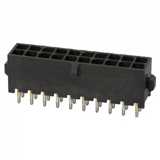 5-794632-0 by TE Connectivity AMP Connectors