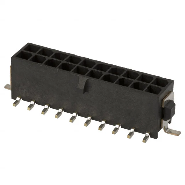 5-794636-0 by TE Connectivity AMP Connectors