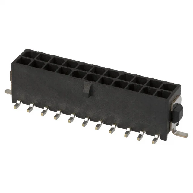 5-794638-2 by TE Connectivity AMP Connectors