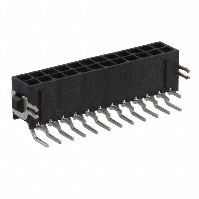 5-794677-4 by TE Connectivity AMP Connectors