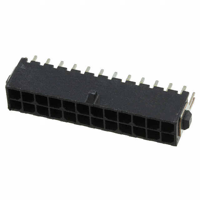 5-794681-4 by TE Connectivity AMP Connectors