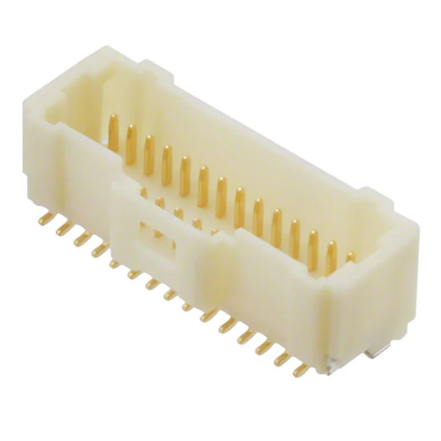 5011903027 by Molex