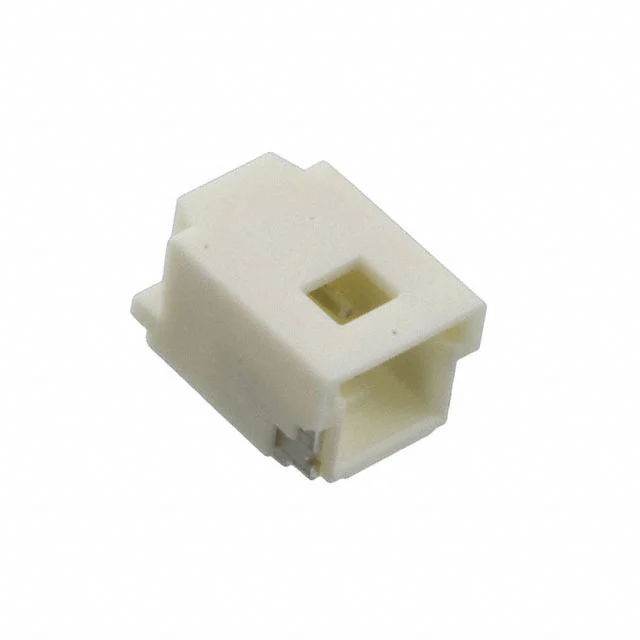 5015680207 by Molex