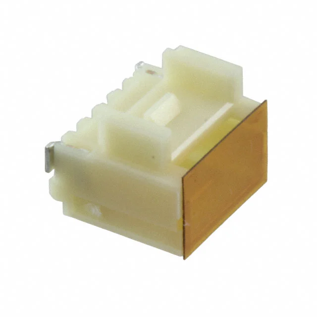 5019400407 by Molex
