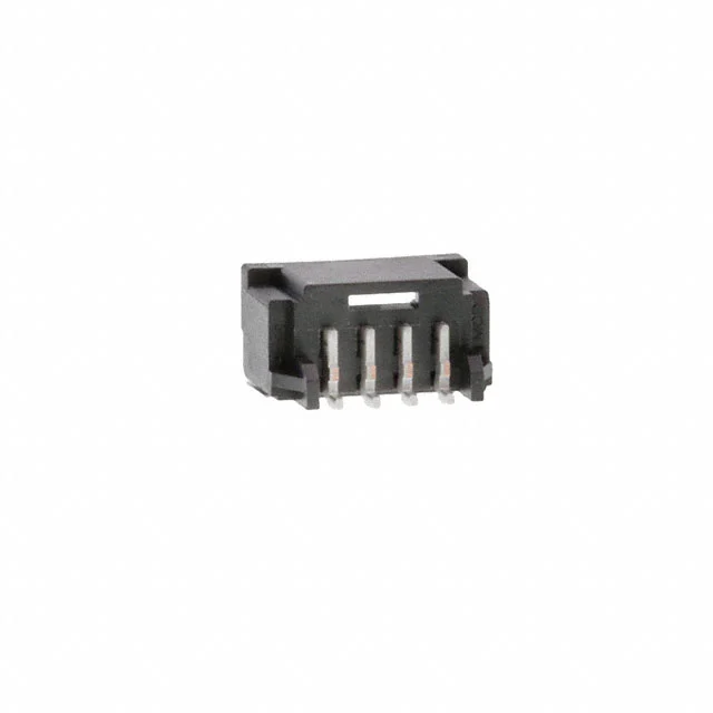 5023520401 by Molex