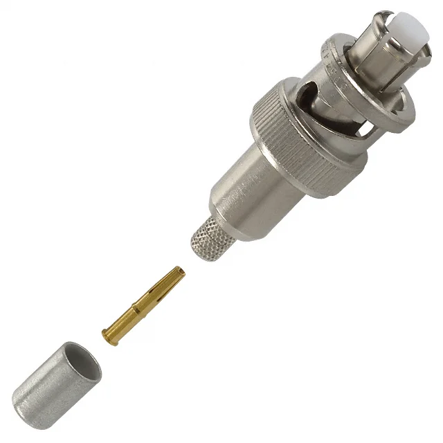 5051426-4 제조사: TE Connectivity AMP Connectors
