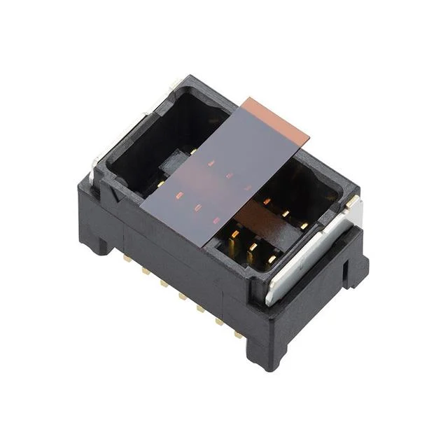 5054334091 by Molex