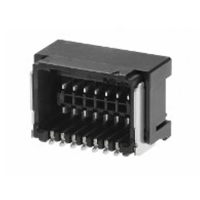 5054483291 by Molex