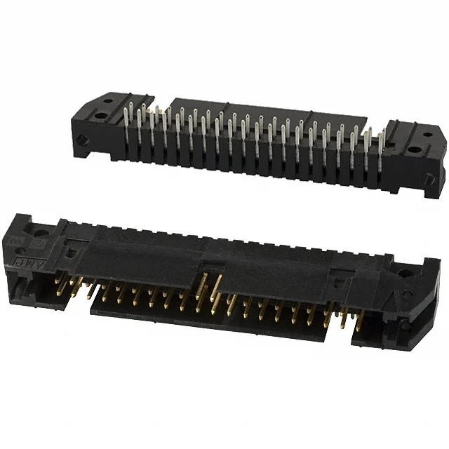 5102160-9 by TE Connectivity AMP Connectors