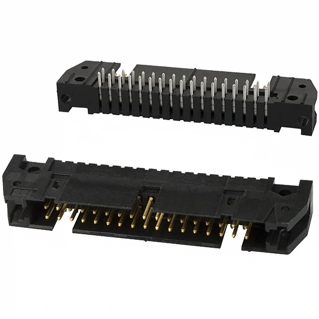 5102161-8 by TE Connectivity AMP Connectors