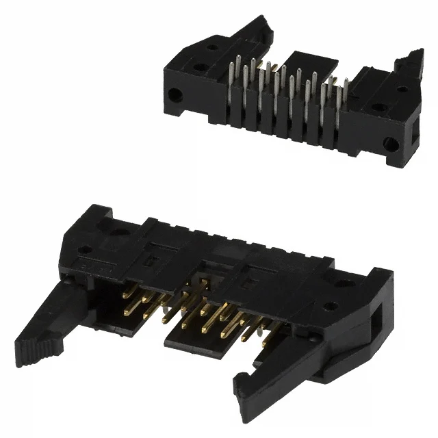 5102322-3 by TE Connectivity AMP Connectors