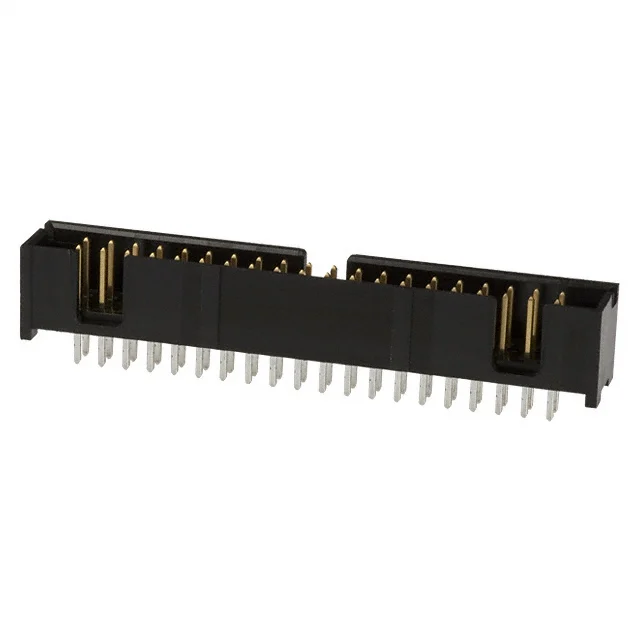 5103309-8 by TE Connectivity AMP Connectors