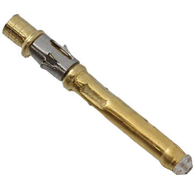 51563-3 by TE Connectivity AMP Connectors