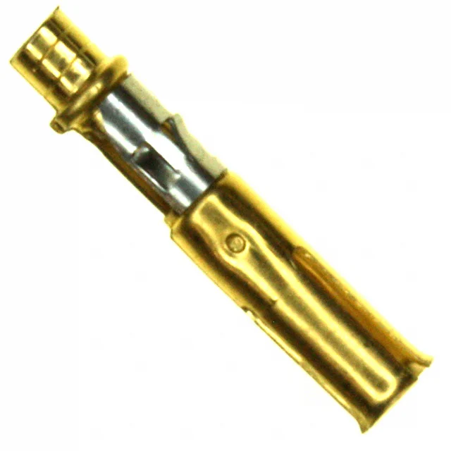 51565-2 by TE Connectivity AMP Connectors