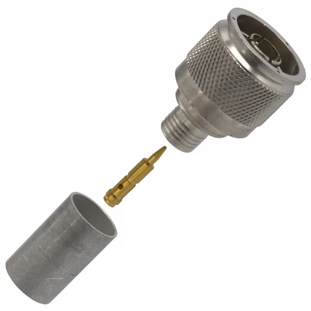 51692-1 by TE Connectivity Aerospace, Defense and Marine