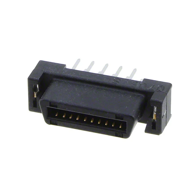 5175475-1 by TE Connectivity AMP Connectors