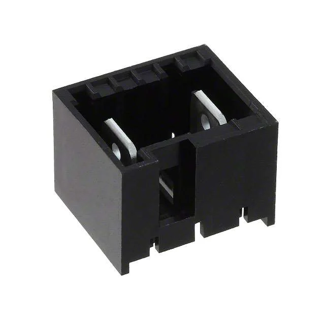 521388-3 by TE Connectivity AMP Connectors