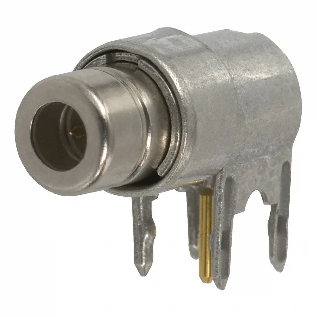 5221014-1 by TE Connectivity AMP Connectors