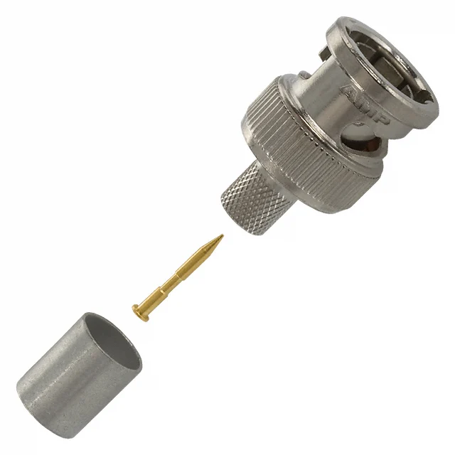 5221185-1 by TE Connectivity AMP Connectors