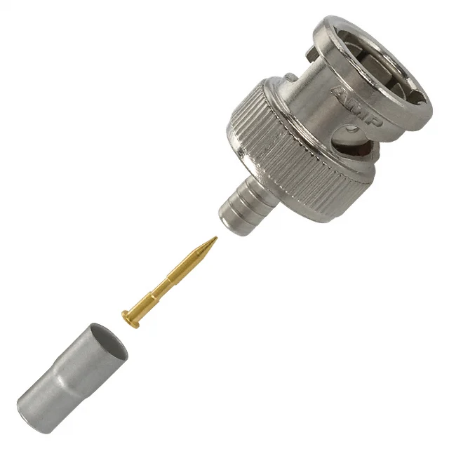 5221185-3 by TE Connectivity AMP Connectors