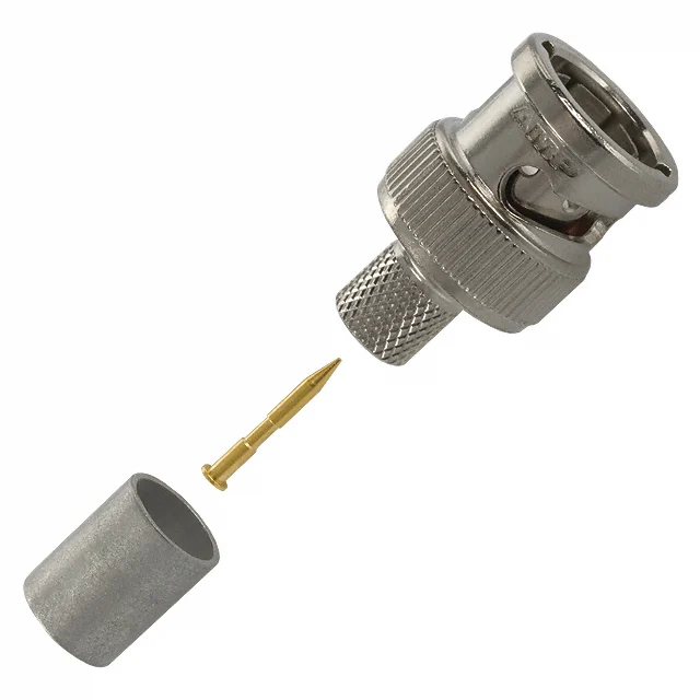 5221185-5 by TE Connectivity AMP Connectors