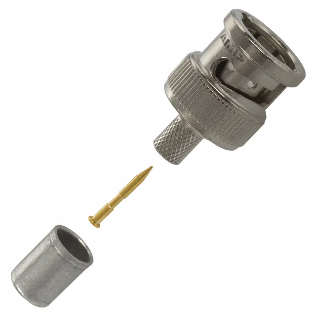 5221185-9 by TE Connectivity AMP Connectors