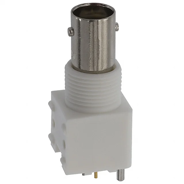 5221198-1 by TE Connectivity AMP Connectors
