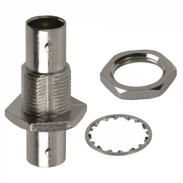 5222117-1 by TE Connectivity AMP Connectors