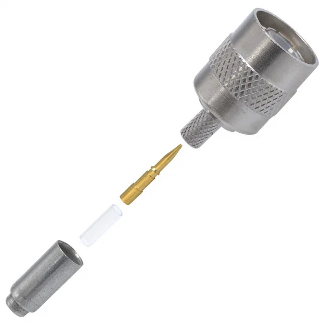 5222506-5 by TE Connectivity AMP Connectors