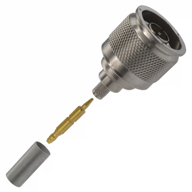 5225361-1 by TE Connectivity AMP Connectors