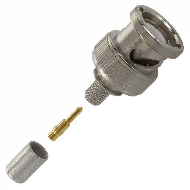 5225395-1 by TE Connectivity AMP Connectors