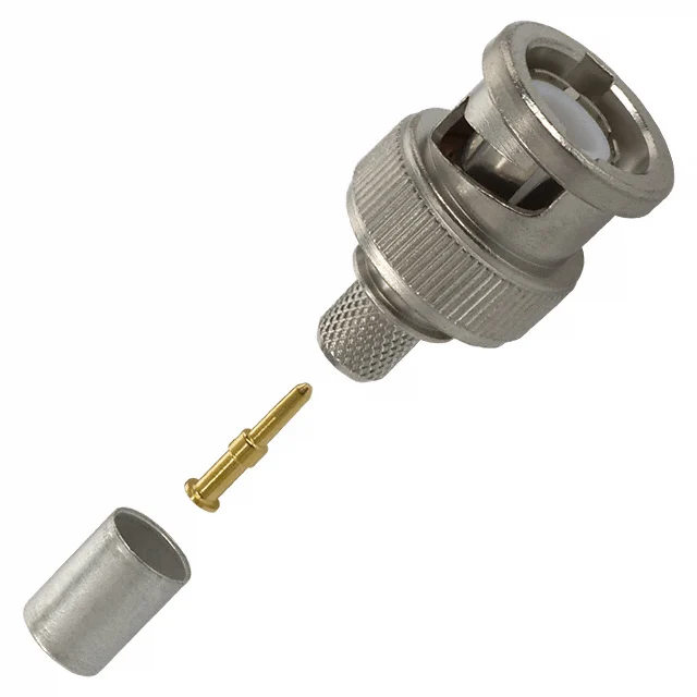 5225395-2 by TE Connectivity AMP Connectors