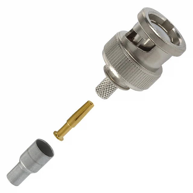 5225395-8 by TE Connectivity AMP Connectors